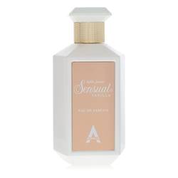 Atralia Sensual Vanilla Perfume by Atralia Perfume 3.4 oz Eau De Parfum Spray (Unisex Unboxed)