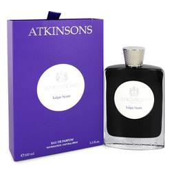 Tulipe Noire Perfume by Atkinsons 3.3 oz Eau De Parfum Spray