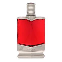 Attar Al Mohabba Cologne by Rasasi Cologne 2.5 oz Eau De Parfum Spray (Unboxed)