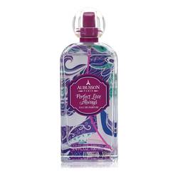 Aubusson Perfect Love Always Perfume by Aubusson 3.4 oz Eau De Parfum Spray (unboxed)