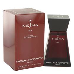 Nejma Aoud Six Perfume by Nejma Perfume 3.4 oz Eau De Parfum Spray