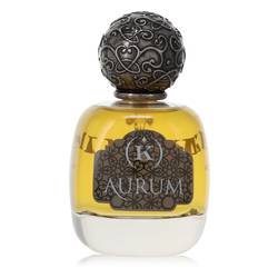 Aurum Perfume by Kemi Blending Magic Perfume 3.4 oz Eau De Parfum Spray (Unisex Unboxed)