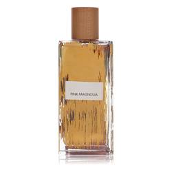 Aura Loewe Pink Magnolia Perfume by Loewe Perfume 3.4 oz Eau De Parfum Spray (Tester)