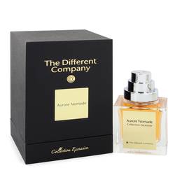 Aurore Nomade Perfume by The Different Company Perfume 1.7 oz Eau De Parfum Spray