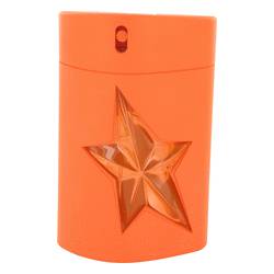 Angel Ultra Zest Cologne by Thierry Mugler Cologne 3.4 oz Eau De Toilette Spray (unboxed)