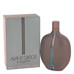 Avant Garde Cologne by Lanvin Cologne 3.4 oz Eau De Toilette Spray