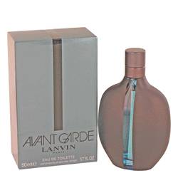 Avant Garde Cologne by Lanvin Cologne 1.7 oz Eau De Toilette Spray