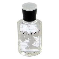 Avatar Cologne by Coty Cologne 1 oz After Shave (unboxed)