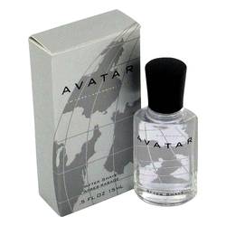 Avatar Cologne by Coty Cologne 0.5 oz After Shave