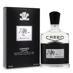 Aventus Cologne by Creed 3.3 oz Eau De Parfum Spray