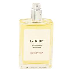 Aventure Perfume by Il Profumo Perfume 1.7 oz Eau De Parfum Spray (Unisex Tester)