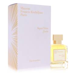 Aqua Vitae Forte Perfume by Maison Francis Kurkdjian 2.4 oz Eau De Parfum Spray