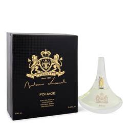 Antonio Visconti Foliage Perfume by Antonio Visconti Perfume 3.4 oz Eau De Parfum Spray (Unisex)