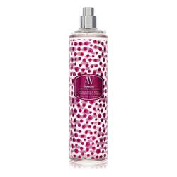 Av Glamour Perfume by Adrienne Vittadini Perfume 8 oz Fragrance Mist Spray (Tester)