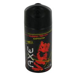 Axe Cologne by Axe Cologne 5 oz New Vice Deodorant Body Spray