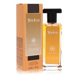 Avon Timeless Perfume by Avon Perfume 1.7 oz Cologne Spray
