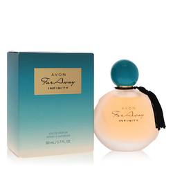 Avon Far Away Infinity Perfume by Avon 1.7 oz Eau De Parfum Spray