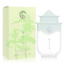 Avon Haiku Perfume by Avon Perfume 50 ml Eau De Parfum Spray