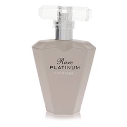 Avon Rare Platinum Intense Perfume by Avon 1.7 oz Eau De Parfum Spray (Unboxed)