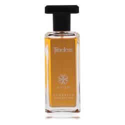Avon Timeless Perfume by Avon Perfume 1.7 oz Cologne Spray (Unboxed)
