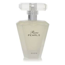 Avon Rare Pearls Perfume by Avon Perfume 1.7 oz Eau De Parfum Spray (Unboxed)