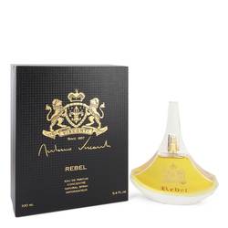 Antonio Visconti Rebel Perfume by Antonio Visconti Perfume 3.4 oz Eau De Parfum Spray (Unisex)