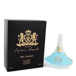 Antonio Visconti Sea Island Perfume by Antonio Visconti 3.4 oz Eau De Parfum Spray (Unisex)