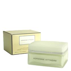 Adrienne Vittadini Perfume by Adrienne Vittadini Perfume 6.8 oz Body Cream
