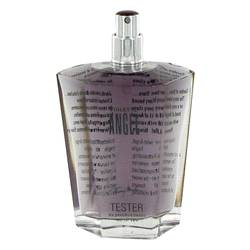 Angel Violet Perfume by Thierry Mugler 3.4 oz Eau De Parfum Spray (Tester)