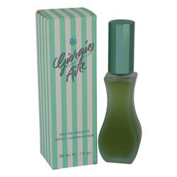 Aire Perfume by Giorgio Beverly Hills Perfume 1 oz Eau De Toilette Spray