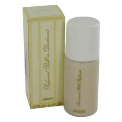 Armani Perfume by Giorgio Armani Perfume 1.4 oz Roll-on Deodorant