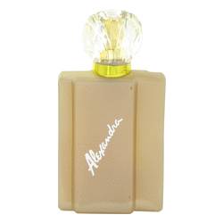 Alexandra Perfume by Alexandra De Markoff Perfume 1.7 oz Cologne Spray (unboxed)
