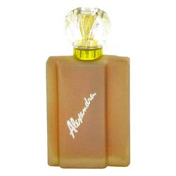 Alexandra Perfume by Alexandra De Markoff Perfume 1.7 oz Essence Mist Spray (Tester)
