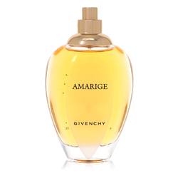 Amarige Perfume by Givenchy 3.4 oz Eau De Toilette Spray (Tester)