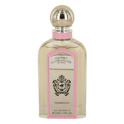Armaf Derby Club House Fairmount Perfume by Armaf Perfume 3.4 oz Eau De Parfum Spray (Tester)