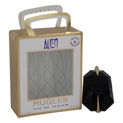 Alien Perfume by Thierry Mugler 0.5 oz Eau De Parfum Spray Refillable