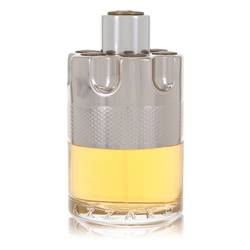 Azzaro Wanted Cologne by Azzaro 3.4 oz Eau De Toilette Spray (unboxed)