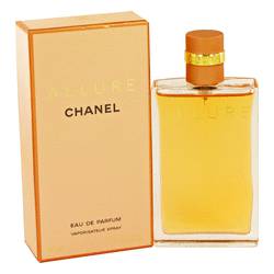 Allure Perfume by Chanel 1.7 oz Eau De Parfum Spray