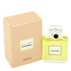 Allure Perfume by Chanel 0.5 oz Pure Parfum