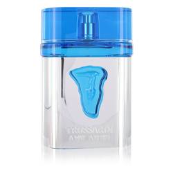 A Way For Him Cologne by Trussardi Cologne 3.4 oz Eau De Toilette Spray (unboxed)