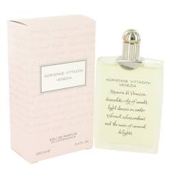 Venezia (vittadini) Perfume by Adrienne Vittadini Perfume 3.4 oz Eau De Parfum Spray