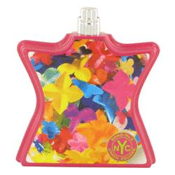 Bond No. 9 Union Square Perfume by Bond No. 9 Perfume 3.4 oz Eau De Parfum Spray (Tester)