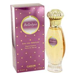 Bellodgia Perfume by Caron Perfume 1.7 oz Eau De Parfum Spray