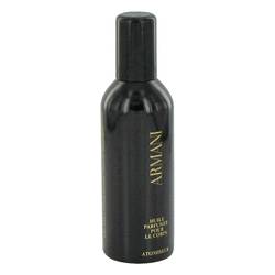 Armani Perfume by Giorgio Armani Perfume 2.5 oz Body Oil Spray