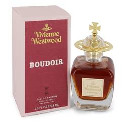 Boudoir Perfume by Vivienne Westwood Perfume 2.5 oz Eau De Parfum Spray
