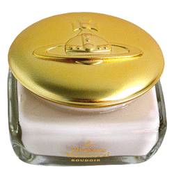 Boudoir Perfume by Vivienne Westwood Perfume 6.7 oz Rich Body Cream