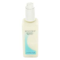 Destiny Marilyn Miglin Perfume by Marilyn Miglin 6 oz Renewal Body Lotion