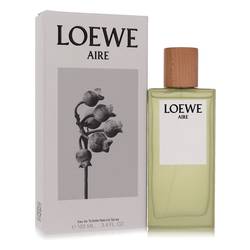 Aire (loewe) Perfume by Loewe Perfume 3.4 oz Eau De Toilette Spray