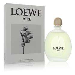 Aire (loewe) Perfume by Loewe Perfume 4.2 oz Eau De Toilette Spray