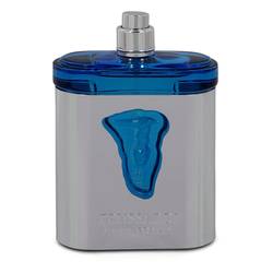 A Way For Him Cologne by Trussardi Cologne 3.4 oz Eau De Toilette Spray (Tester)